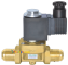 شیر برقی-solenoid valve: