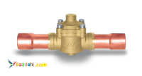 چک ولو-chech valve:
