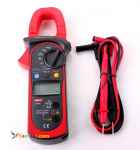 آمپرمتر کلمپی یونیتی UT-203