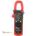 آمپرمتر کلمپی یونیتی UT-204