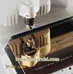 چاپ لیزری لوگو