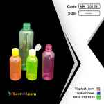 قیمت عمده بطری پت 30 ، 40 ، 60 ، 120 ، 250 و 500 سی سی