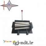  (تست خمش مخروطی)دستگاه مندرل