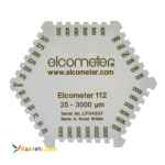 ضخامت سنج رنگ تر برند الکومتر  مدل B 112