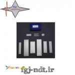 گرایندومتر تک کاناله و دو کاناله