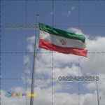  نصب  انواع میله پرچم مرتفع صفر تا صد در مشهد