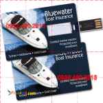  چاپ فلش کارت تبلیغاتی | فلش مموری طرح کارت ویزیت 