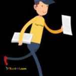 استخدام كارت پخش كن، كليشه كار و شابلون زن روي ديوار