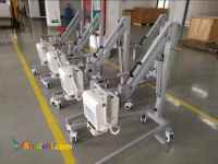 فروش ویژه رادیولوژی پرتابل