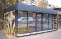 کانکس و ویلای پیش ساخته
