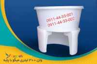وان پلی اتیلن ، وان پلاستیکی