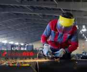شرکت تجارت بین الملل آروند فولاد آسان