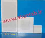 سقف کاذب آلومینیومی برند آهن تاب