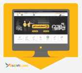 خرید و فروش آهن و فولاد در آهن فروش 