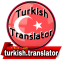 ترجمه ترکی استانبولی به فارسی و برعکس با کیفیت طلایی