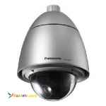 دوربین مداربسته اسپیددام آی‌پی پاناسونیک WV-SW395