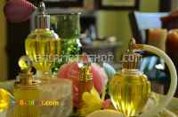 شیشه عطر و ادکلن