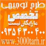 ✅تدوین طرح توجیهی بانکی و اختصاصی با کامفار✅