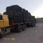 خریدار ضایعات نوار آبیاری تیپ زنده وآسیابی(پوشال)