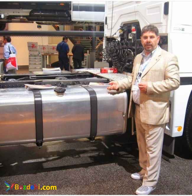 صنایع باک واگزوز قربانی ماشین الان صنعتی راهسازی ژنراتور برق