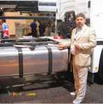 صنایع باک واگزوز قربانی ماشین الان صنعتی راهسازی ژنراتور برق