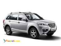 پخش قطعات یدکی لیفان LIFAN