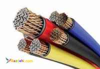 تهیه و توزیع ملزومات برقی،سیم و کابل، روشنایی