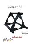 محافظ موتور کولر