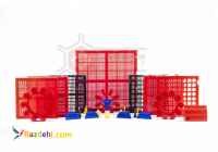 توری سرند پلی اورتان - پلی یورتان