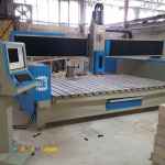 CNC سنگ