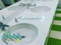 فروش خط تولید سینک گرانیت