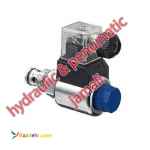 هیدرولیک و پنوماتیک جمالی