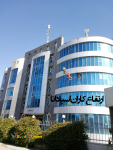 کار در ارتفاع بدون نیاز به داربست و بالابر