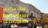 قیمت محصولات نمک ارزان شد 