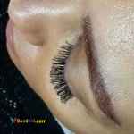 آموزش کاشت ناخن و مژه      'OFF' 