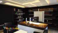 وکیل پایه یک دادگستری 