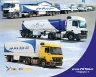 Iranian transportation