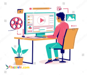 ساخت تیزر و آگهی تجاری و فیلم تبلیغاتی هنرگرا