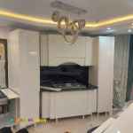 رنگکاری چوب و ام دی اف احمد