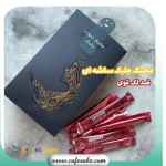 تولید ماسک ها و محصولات آرایشی درمانی  