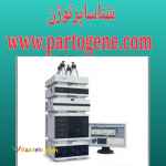 خرید و فروش دستگاه HPLC مدل ۱۲۰۰ سری Prep ساخت کمپانی Agilen