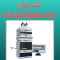 خرید و فروش دستگاه HPLC مدل ۱۲۰۰ سری Prep ساخت کمپانی Agilen