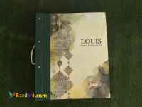 آلبوم کاغذ دیواری لوئیز  LOUIS
