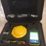 فروش گیرنده مالتی فرکانسه ژئوپوز