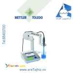 نمایندگی Mettler Toledo متلرتولدو