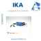 نماینده آیکا (IKA) آلمان