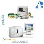 نماینده فروش Bio rad امریکا