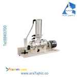 نماینده اب مقطری گیری های همیلتون (Hamilton)