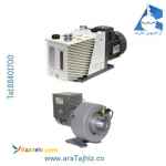 فروش پمپ های ازمایشگاهی