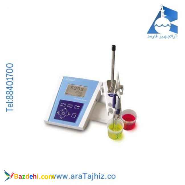 فروش محصولات Jenway انگلیس